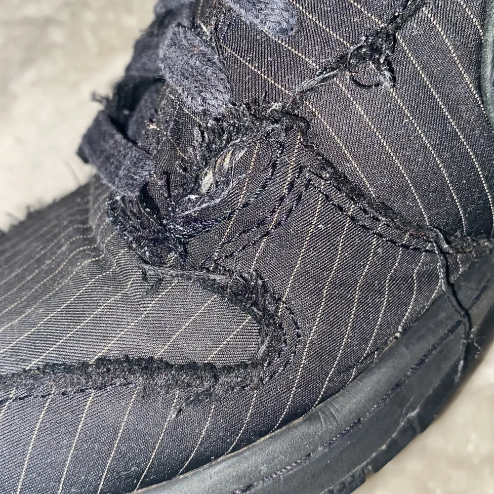 Nike Dunk High (French Football Federation Pack) - Picture 10 of 10